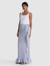 A+O X CONIGLIO PALM BEACH PAREO-STRIPE-ALICE + OLIVIA