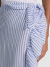 A+O X CONIGLIO PALM BEACH PAREO-STRIPE-ALICE + OLIVIA
