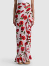 A+O X CONIGLIO PALM BEACH PAREO-SOLSTICE-ALICE + OLIVIA