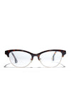 MONTAIGNE GLASSES-BLACK/TOKYO-ALICE + OLIVIA