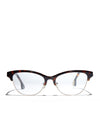 MONTAIGNE GLASSES-BLACK/TOKYO-ALICE + OLIVIA