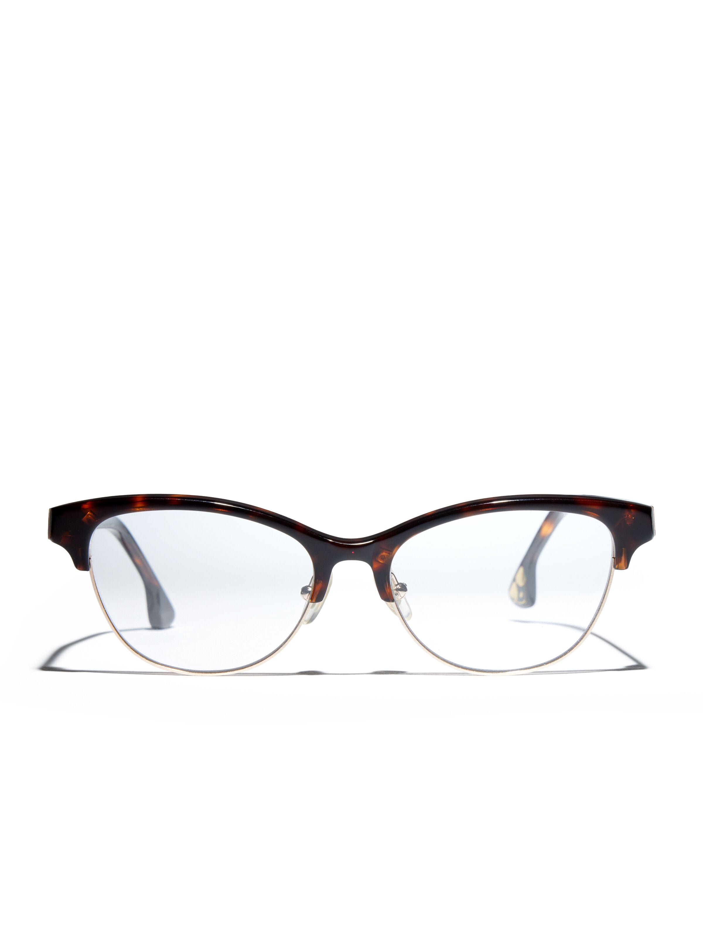 MONTAIGNE GLASSES-BLACK/TOKYO-ALICE + OLIVIA