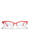 MONTAIGNE GLASSES-BLACK/TOKYO-ALICE + OLIVIA
