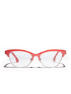 MONTAIGNE GLASSES-BLACK/TOKYO-ALICE + OLIVIA