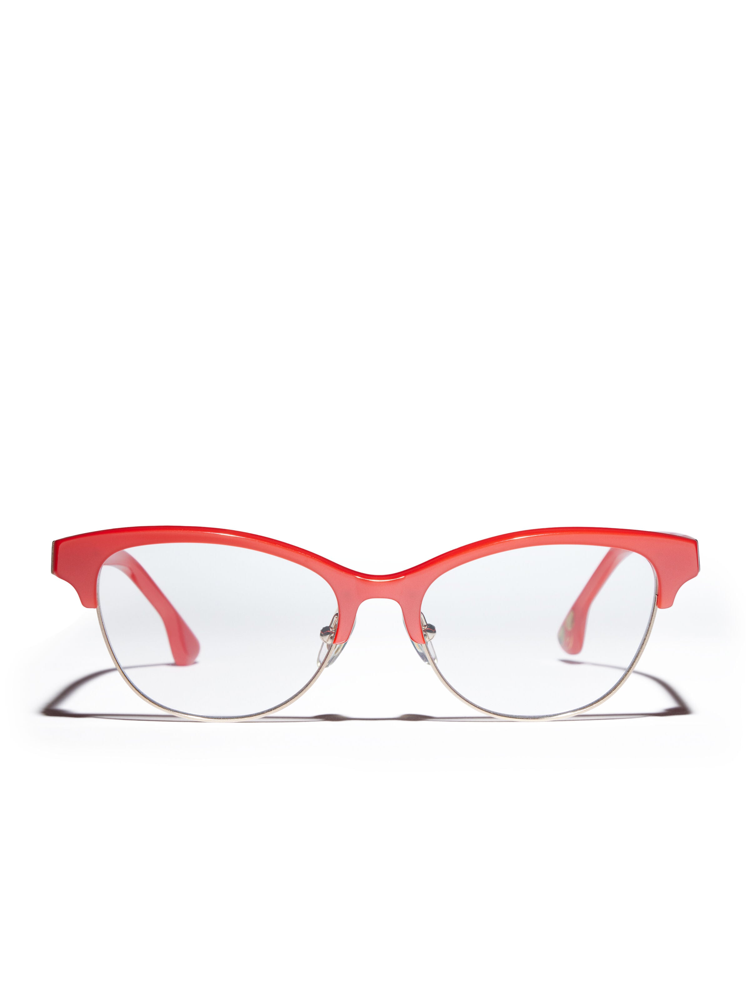 MONTAIGNE GLASSES-BLACK/TOKYO-ALICE + OLIVIA