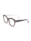 LE DENIS-BLACK/WHITE-ALICE + OLIVIA