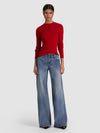 MAGLIONE IN LANA SHERMAN-ALICE + OLIVIA