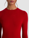 MAGLIONE IN LANA SHERMAN-ALICE + OLIVIA
