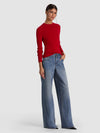 MAGLIONE IN LANA SHERMAN-ALICE + OLIVIA