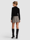 POLO TREVOR IN CASHMERE-ALICE + OLIVIA
