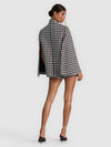 PHILIPPA BOW FT CAPE COURTE-ALICE + OLIVIA