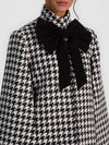 PHILIPPA BOW FT CAPE COURTE-ALICE + OLIVIA