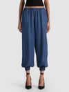 DECLAN PULL ON GENIE JEAN-BROOKLYN BLUE-ALICE + OLIVIA