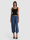 DECLAN PULL ON GENIE JEAN-BROOKLYN BLUE-ALICE + OLIVIA