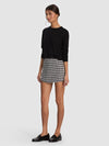 MINI SKORT LAKELYN-ALICE + OLIVIA