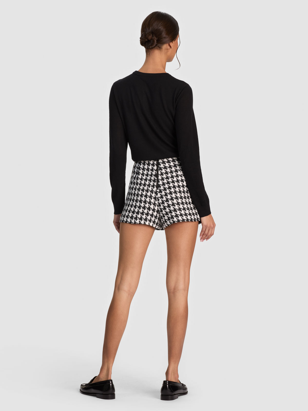 MINI SKORT LAKELYN-ALICE + OLIVIA