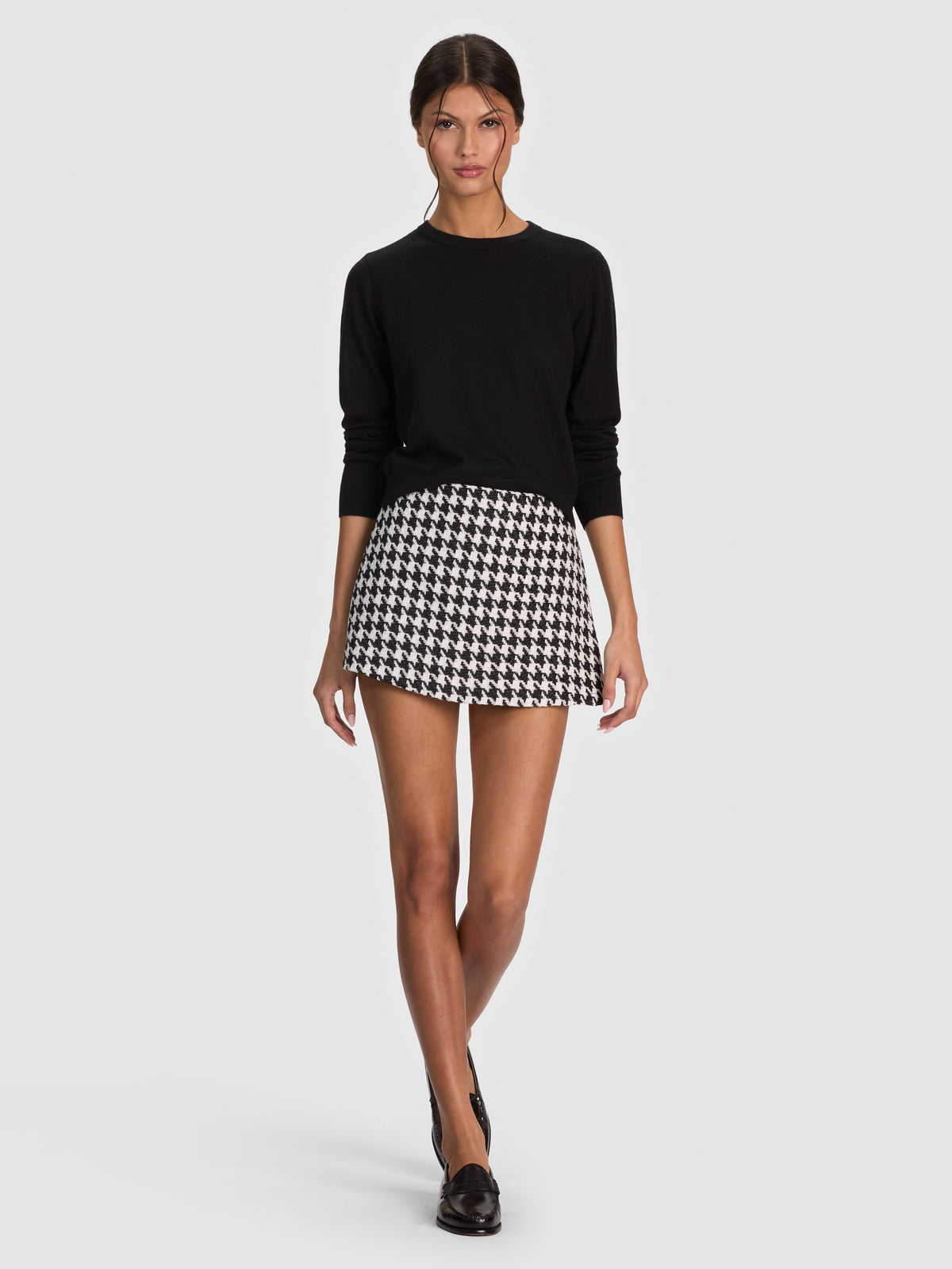 MINI SKORT LAKELYN-ALICE + OLIVIA