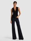 GILET ABBOTTONATO LOLY-ALICE + OLIVIA
