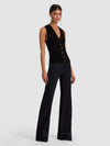 GILET ABBOTTONATO LOLY-ALICE + OLIVIA