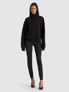 STUART ANORAK ZIPPÉ SOUPLE-ALICE + OLIVIA