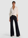 TOBY CACHEMIRE COL CAMIONNEUR-ALICE + OLIVIA