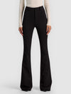 PANTALON BOOTCUT KERRY-ALICE + OLIVIA