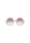 STACEY-ALICE + OLIVIA