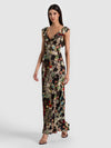 ABITO LUNGO GEMMA-ALICE + OLIVIA