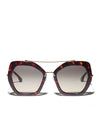 BOWERY SUNGLASSES-TORTOISE-ALICE + OLIVIA