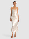 TOP CANOTTA JULIA PAILLETTE-OFF WHITE-ALICE + OLIVIA