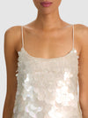 TOP CANOTTA JULIA PAILLETTE-OFF WHITE-ALICE + OLIVIA