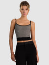 BRALETTE MAUDE-ALICE + OLIVIA