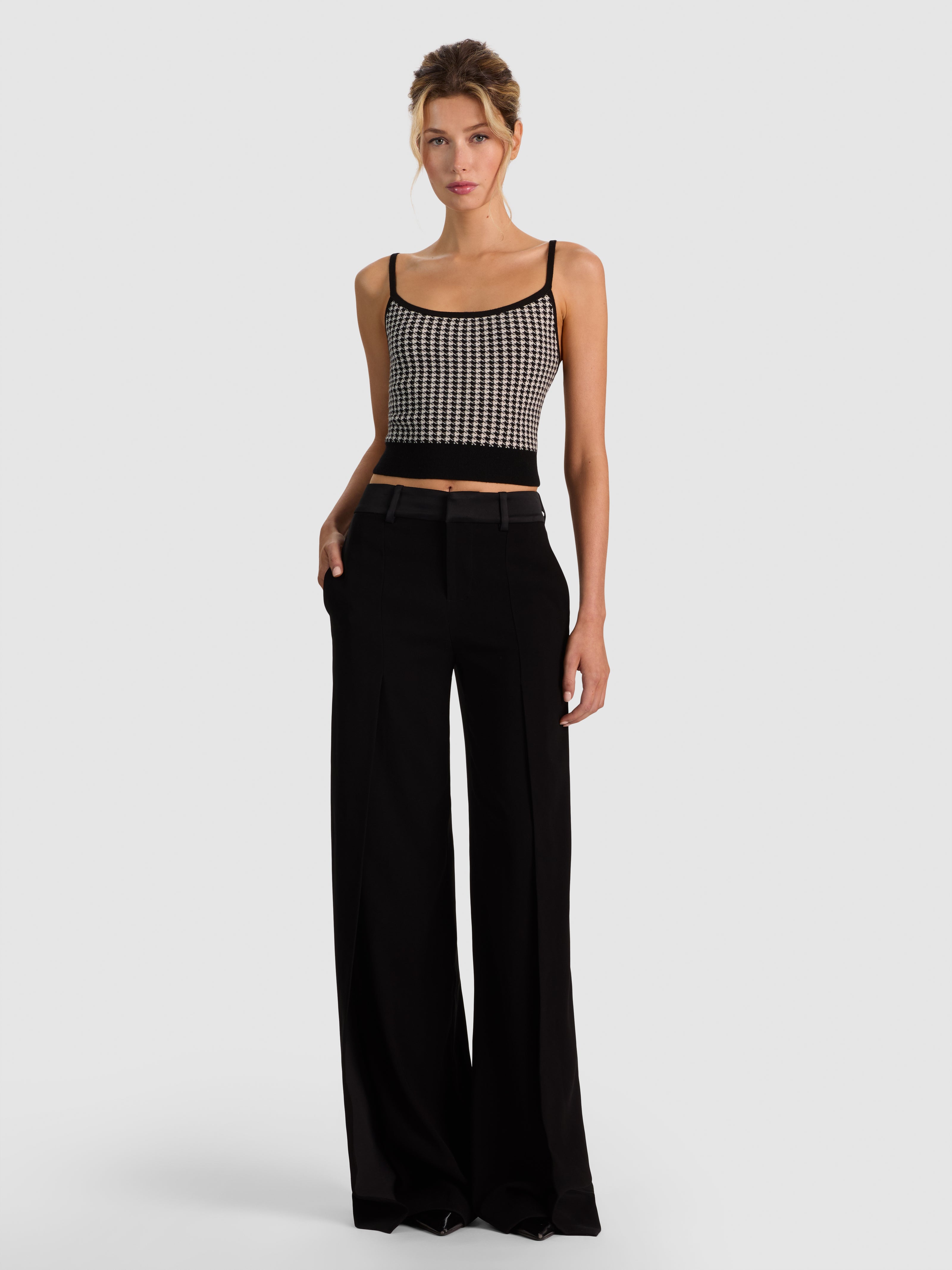 BRALETTE MAUDE-ALICE + OLIVIA