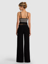 BRALETTE MAUDE-ALICE + OLIVIA