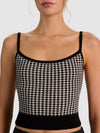 BRALETTE MAUDE-ALICE + OLIVIA
