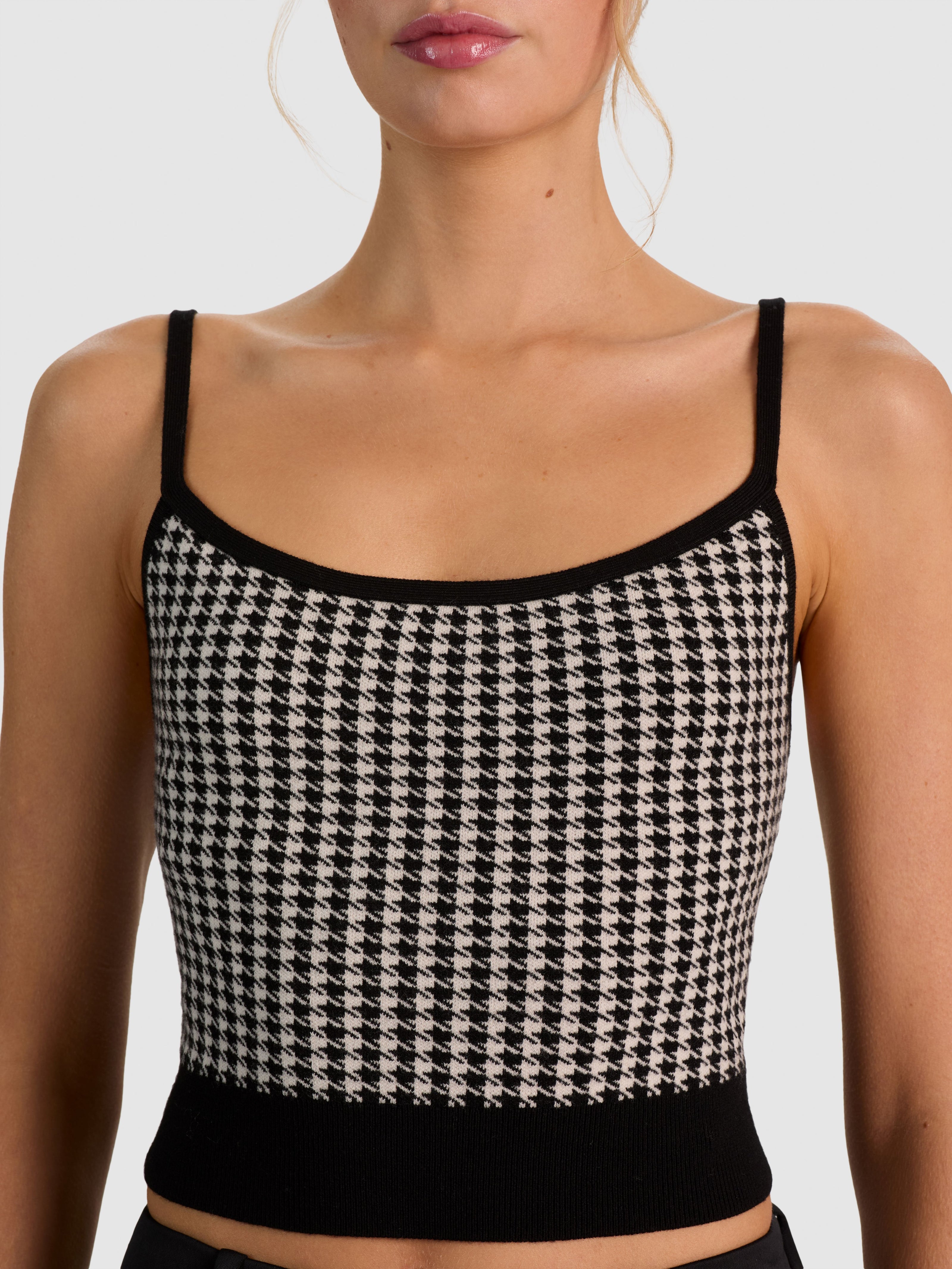 BRALETTE MAUDE-ALICE + OLIVIA