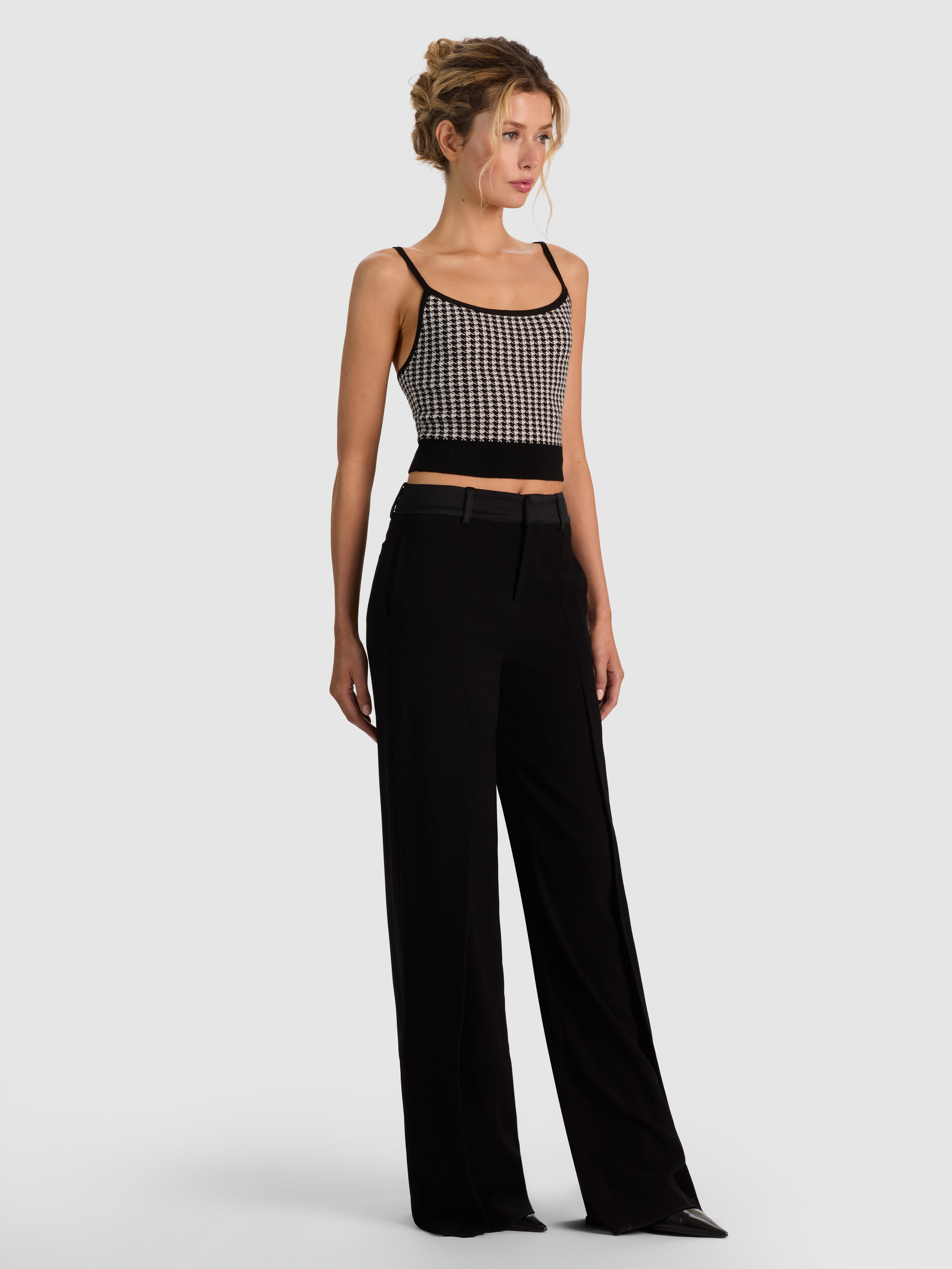 BRALETTE MAUDE-ALICE + OLIVIA