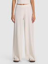 MACK KNIT PULL ON PANT-SOFT WHITE-ALICE + OLIVIA