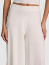 MACK KNIT PULL ON PANT-SOFT WHITE-ALICE + OLIVIA
