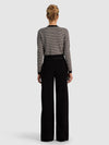 GRACE CARDIGAN ACCORCIATO-ALICE + OLIVIA