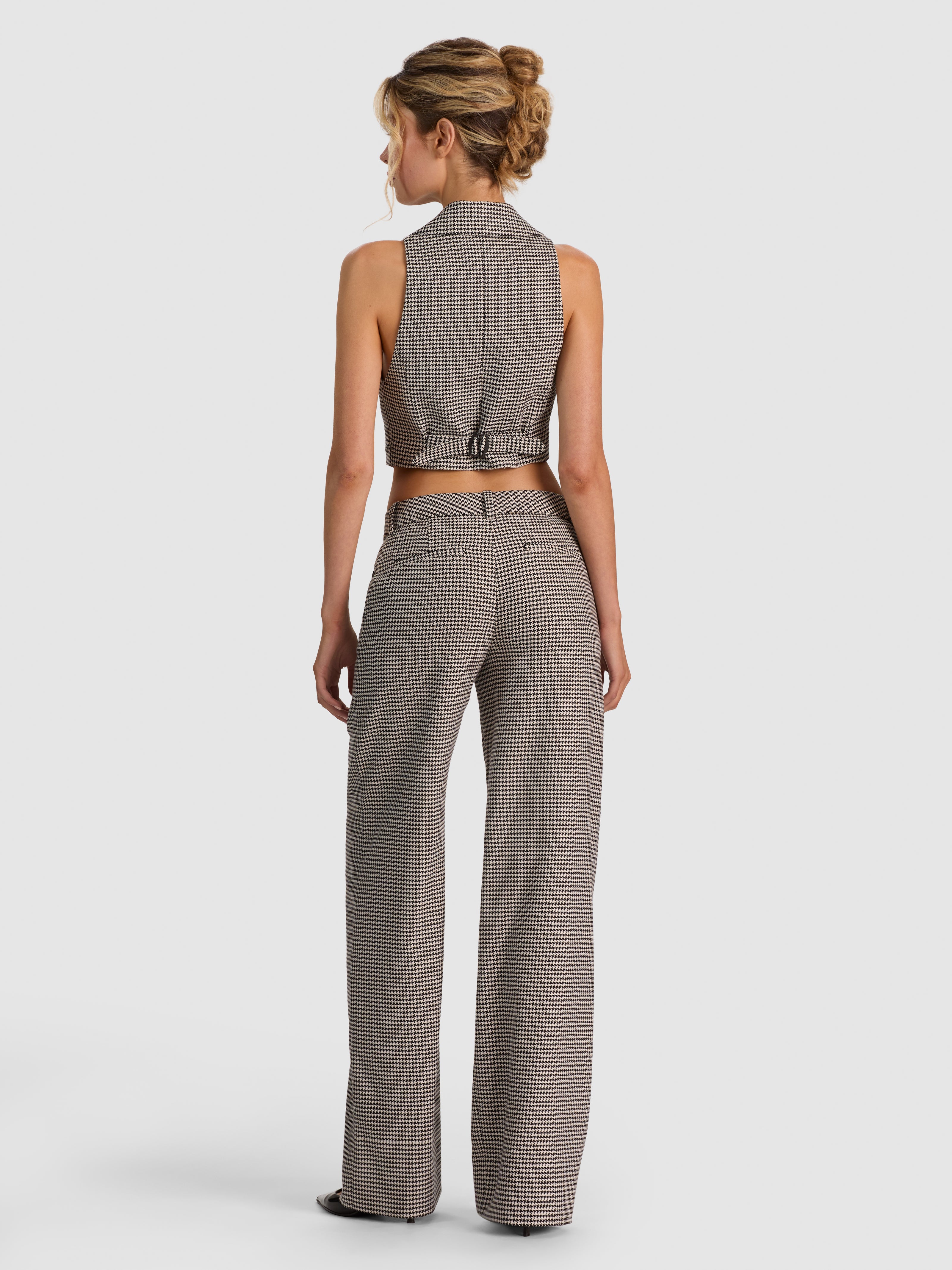 DONNA GILET-ALICE + OLIVIA