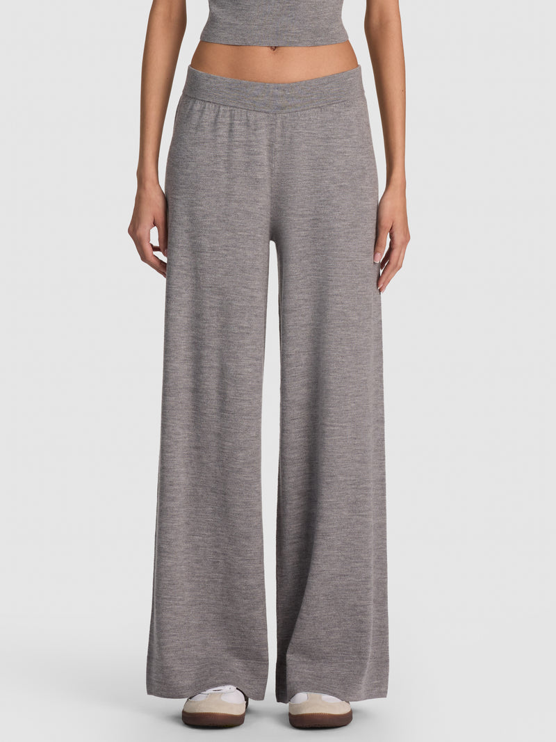 Mack Knit Pull On Pant