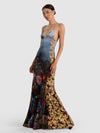 ABITO SOTTOVESTE MILTA MERMAID-ALICE + OLIVIA