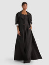 CAMDEN COMBO CAPPOTTO LUNGO ULTRA OVERSIZE-ALICE + OLIVIA