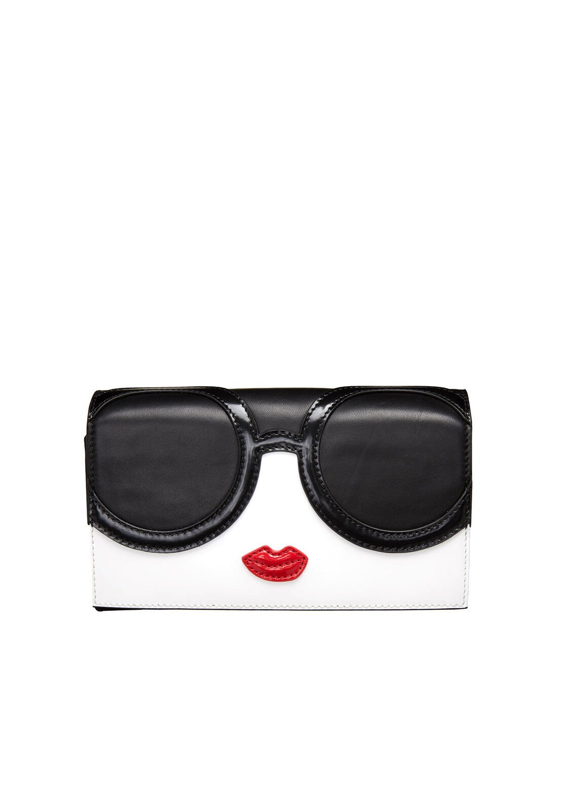 PORTAFOGLIO LUNGO STACEY FACE-ALICE + OLIVIA