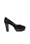 AGNES PRIME SUEDE-Black-ALICE + OLIVIA