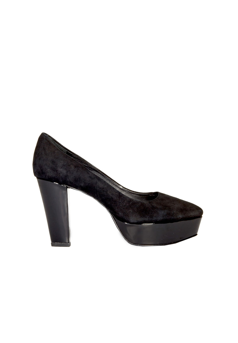 AGNES PRIME SUEDE