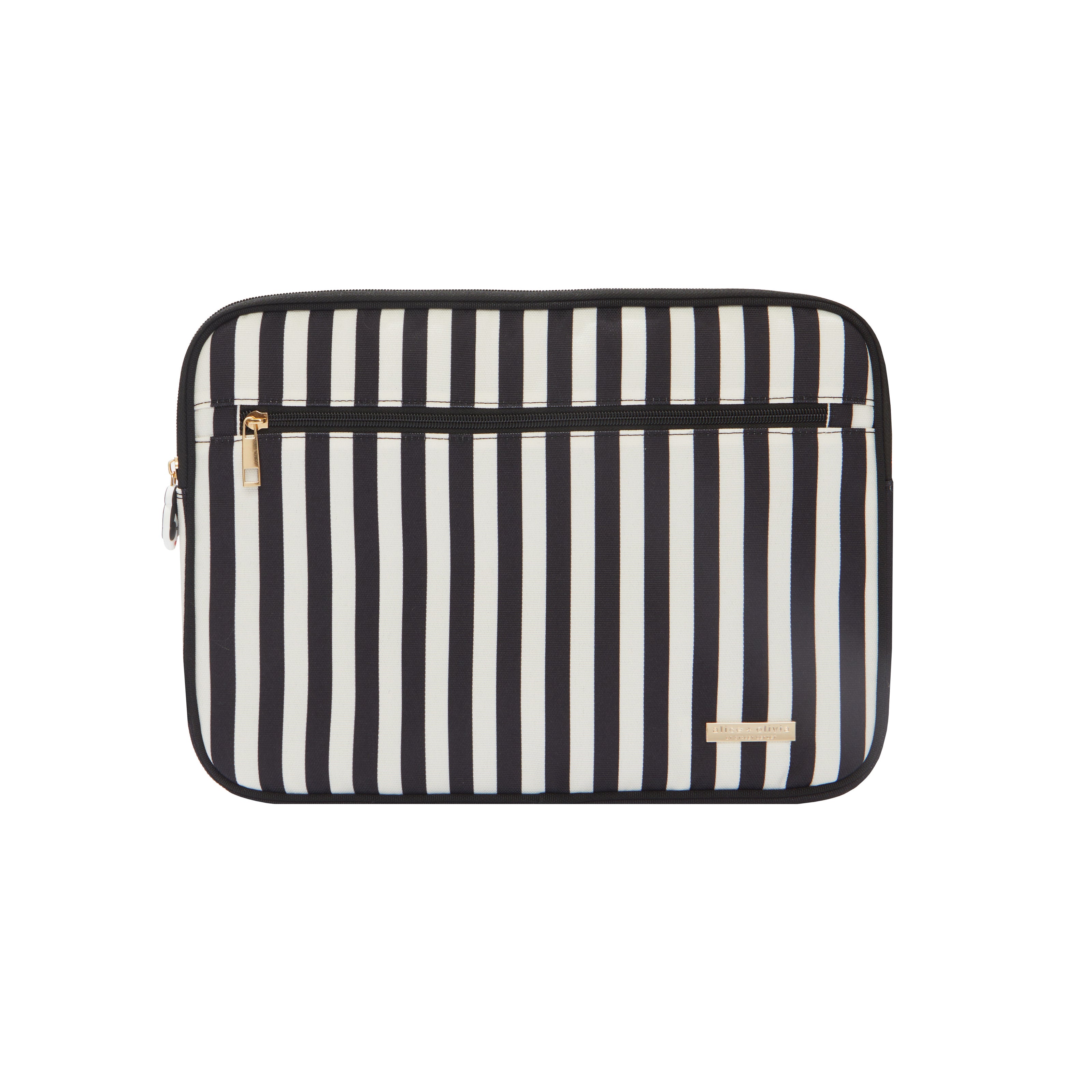 POCHETTE POUR ORDINATEUR PORTABLE A+O X FABFITFUN-ALICE + OLIVIA