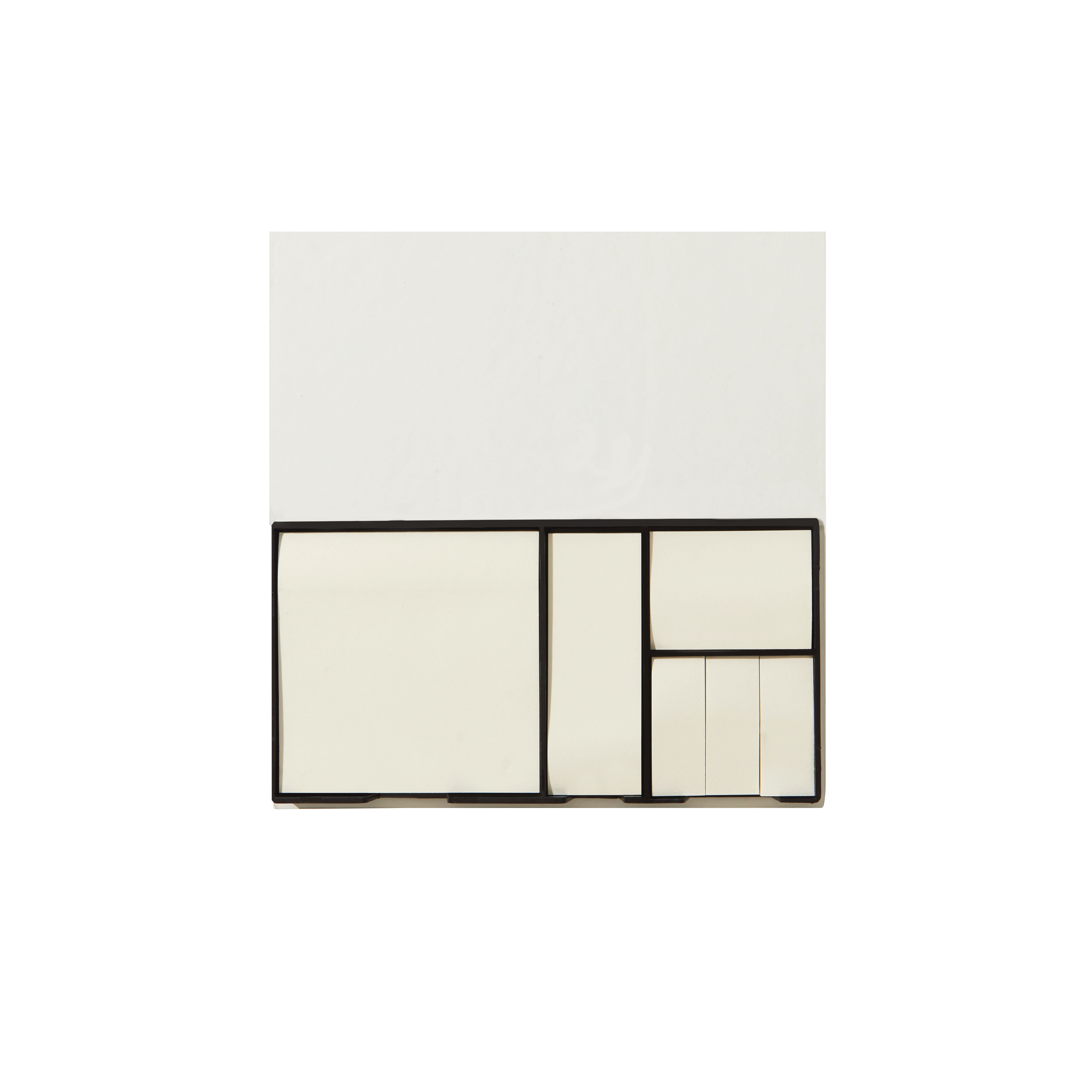 BLOCCHETTI ADESIVI A+O X FABFITFUN