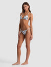 A+O X PQ SWIM REVERSIBLE FULL BIKINI BOTTOM-AMERICAN BEAUTY OFF WHITE-ALICE + OLIVIA